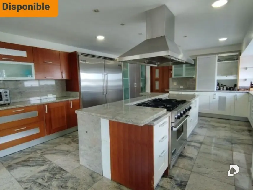 Casa en Colinas de Tamanaco, Caracas – 6