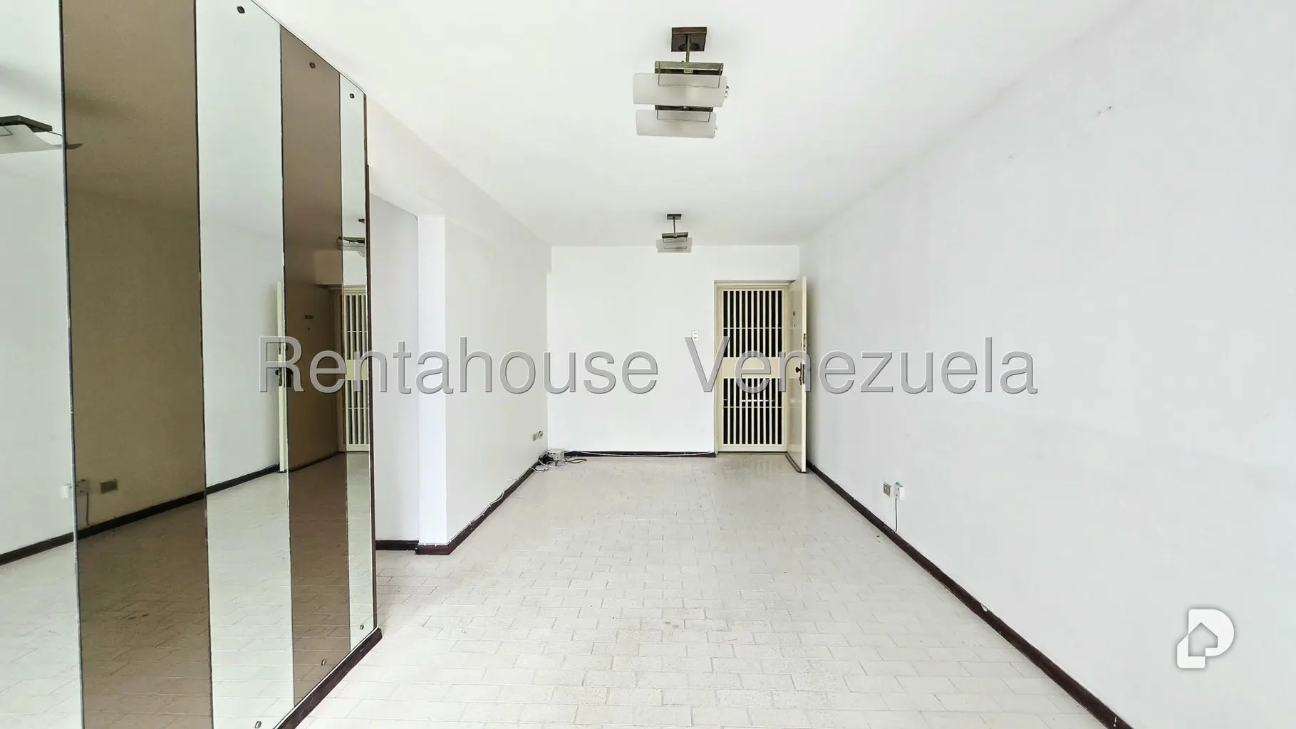 Apartamento en Los Palos Grandes, Caracas