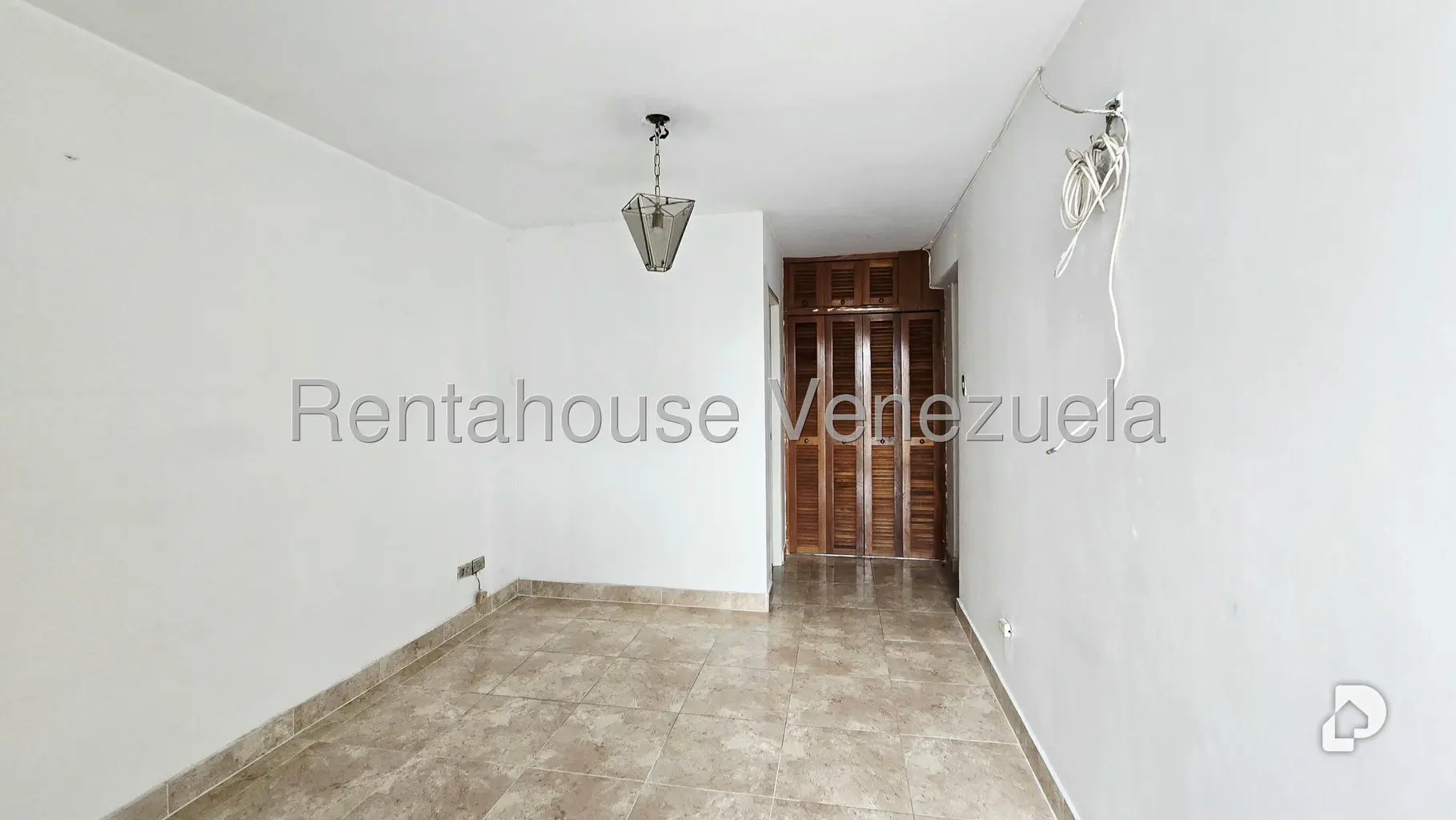 Apartamento en Los Palos Grandes, Caracas