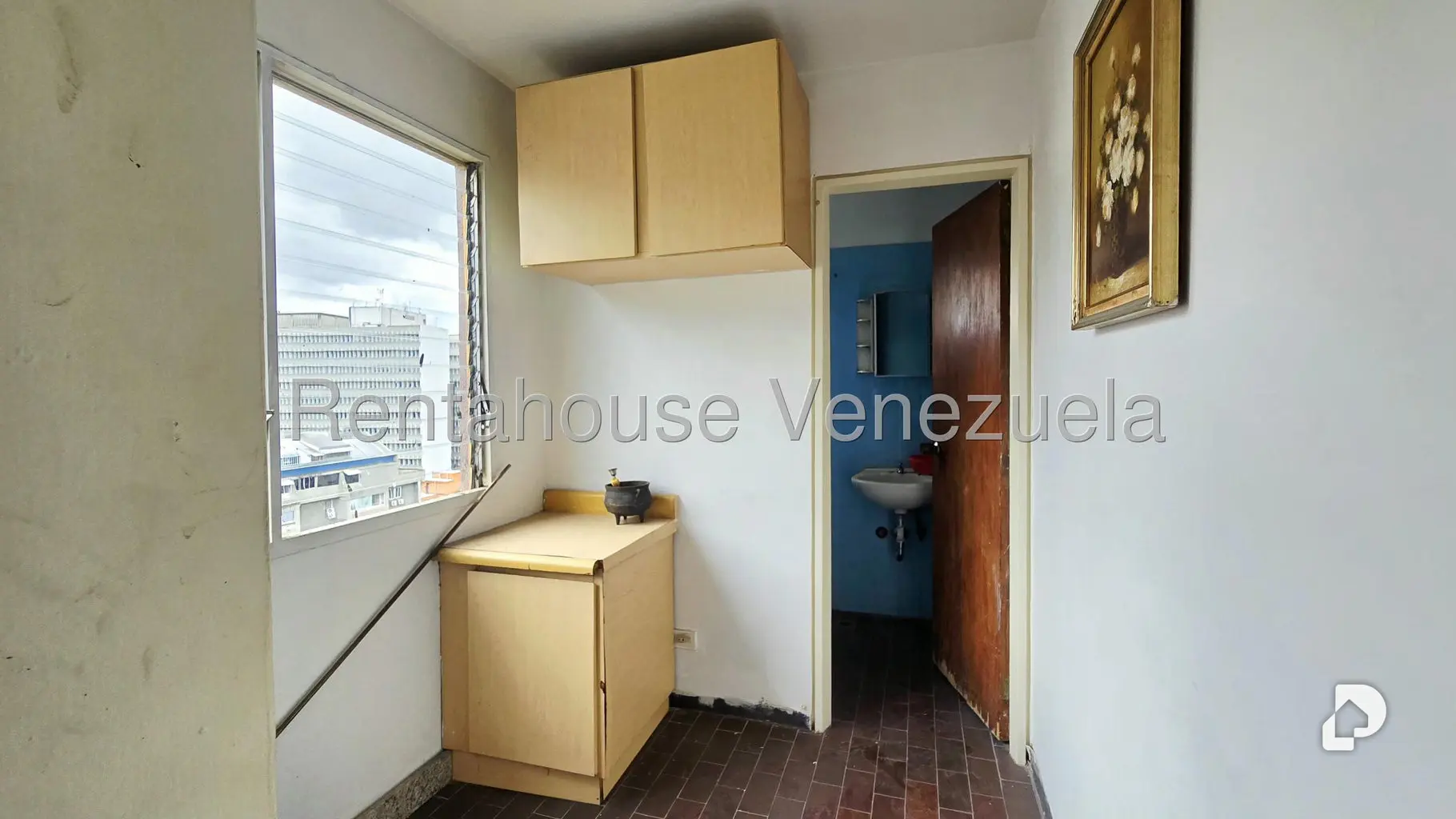 Apartamento en Los Palos Grandes, Caracas