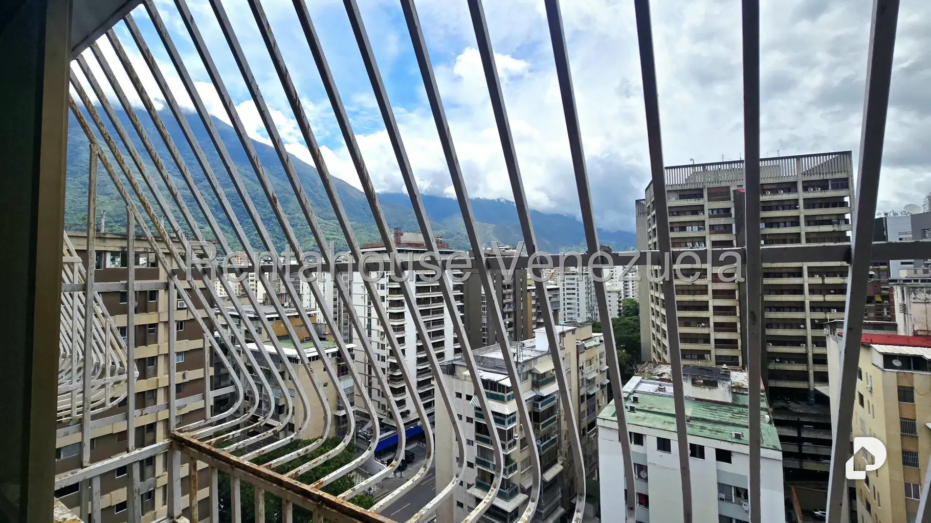 Apartamento en Los Palos Grandes, Caracas