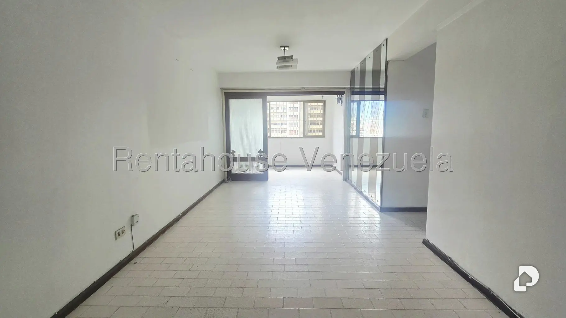 Apartamento en Los Palos Grandes, Caracas