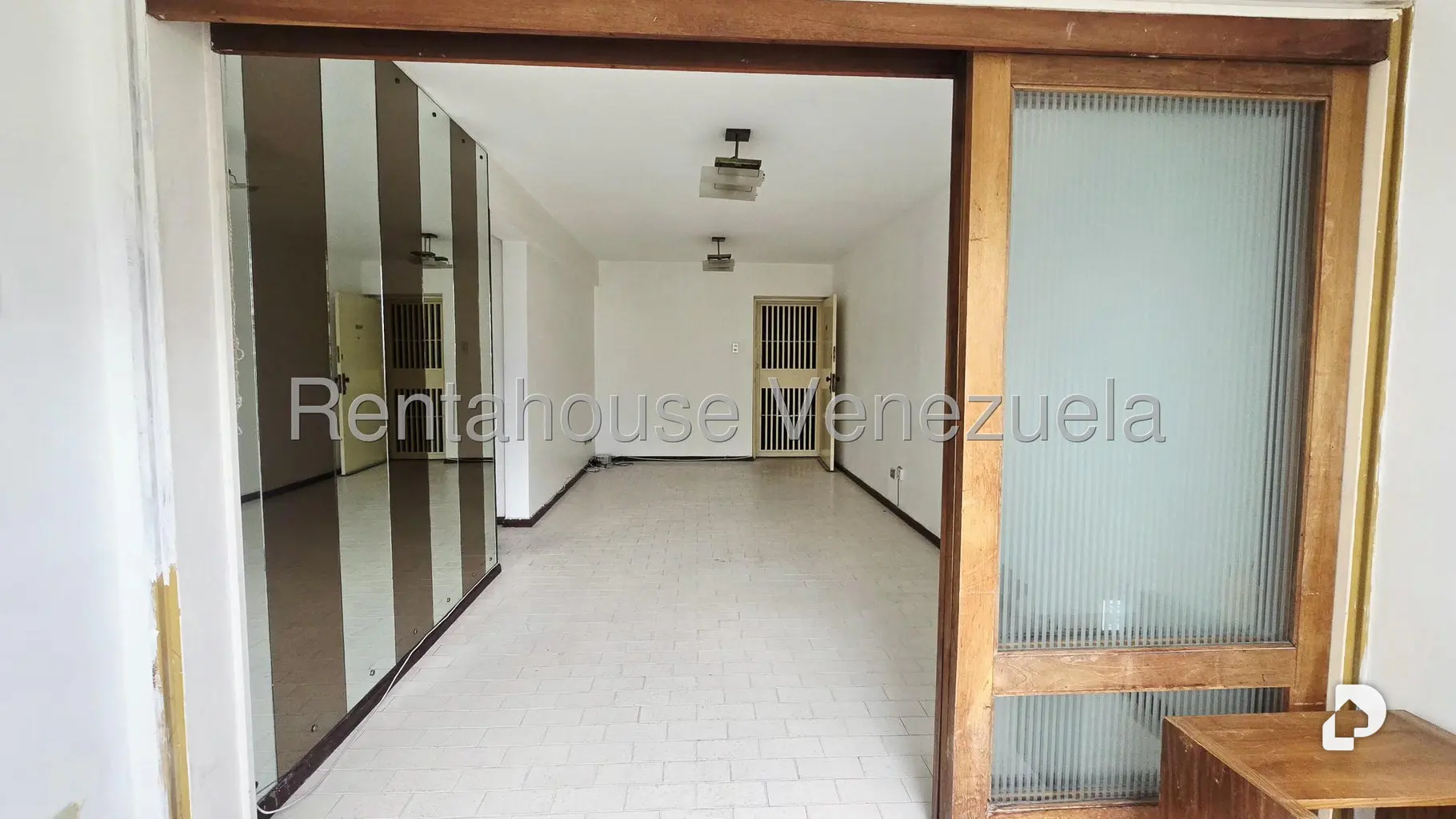Apartamento en Los Palos Grandes, Caracas
