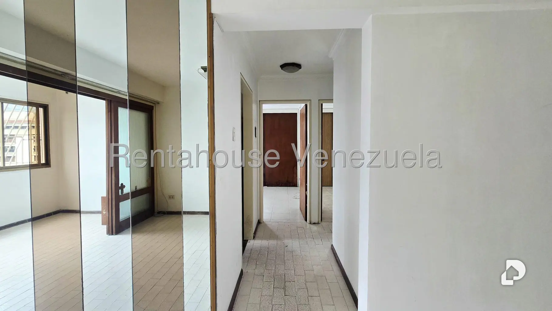 Apartamento en Los Palos Grandes, Caracas