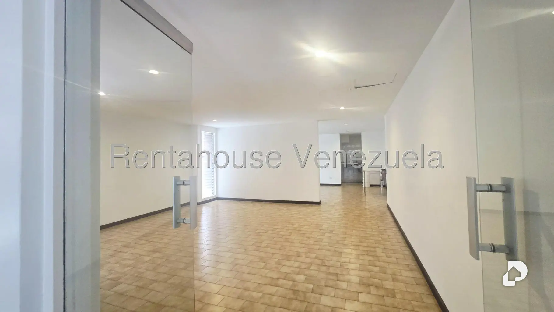 Apartamento en Los Palos Grandes, Caracas