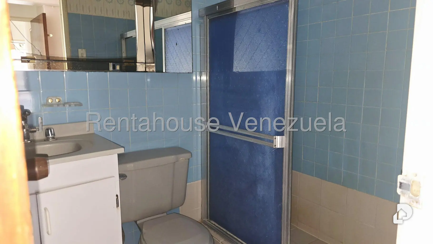 Apartamento en Los Palos Grandes, Caracas
