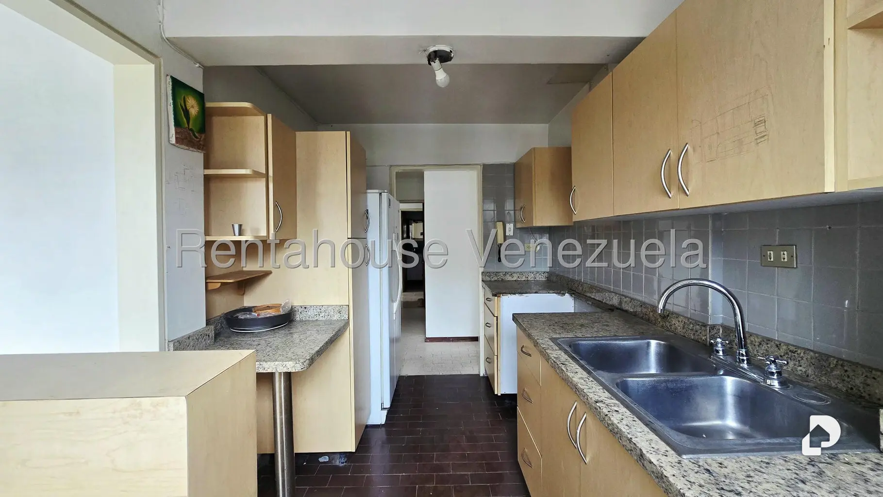 Apartamento en Los Palos Grandes, Caracas