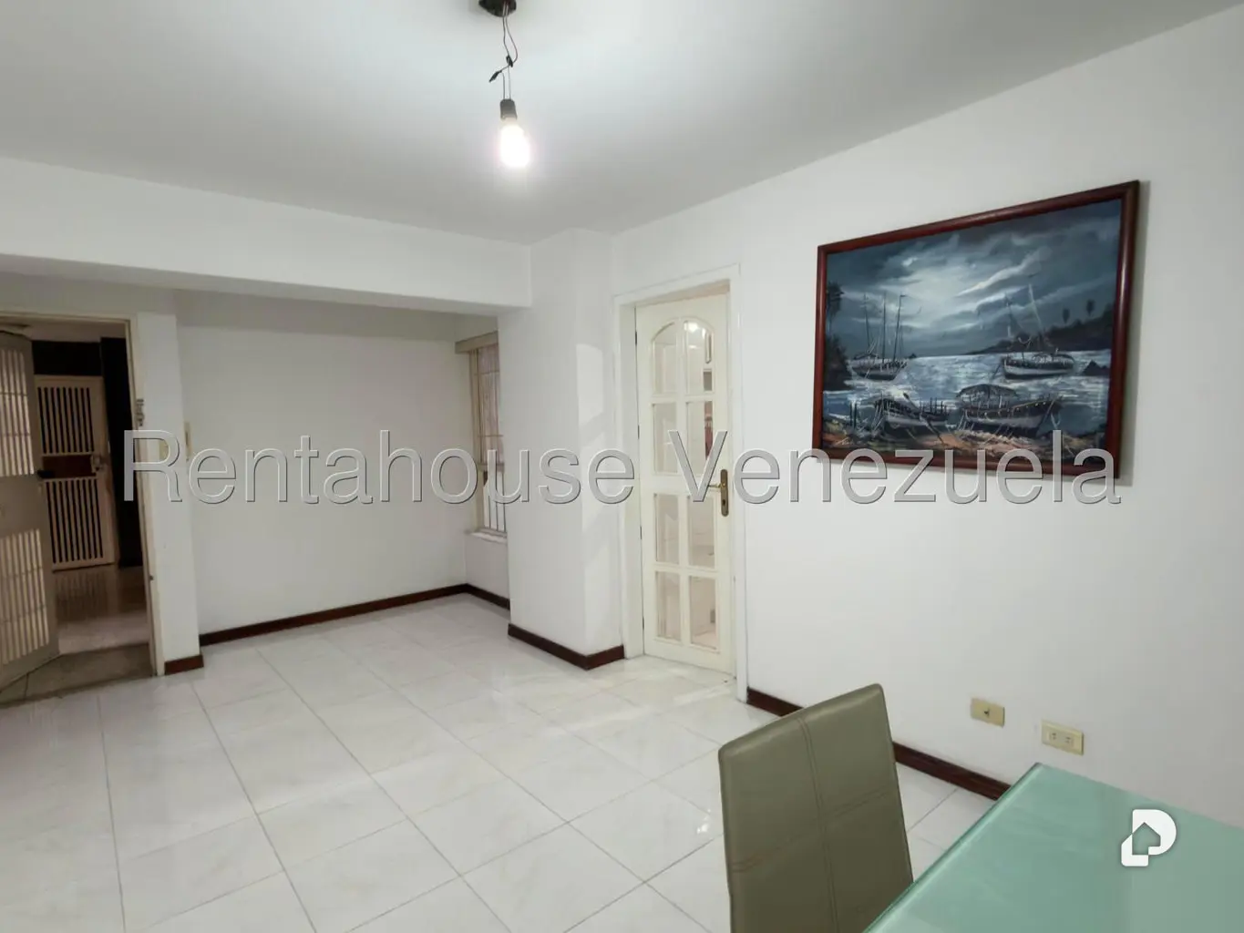 Apartamento en Prados del Este, Caracas – 4