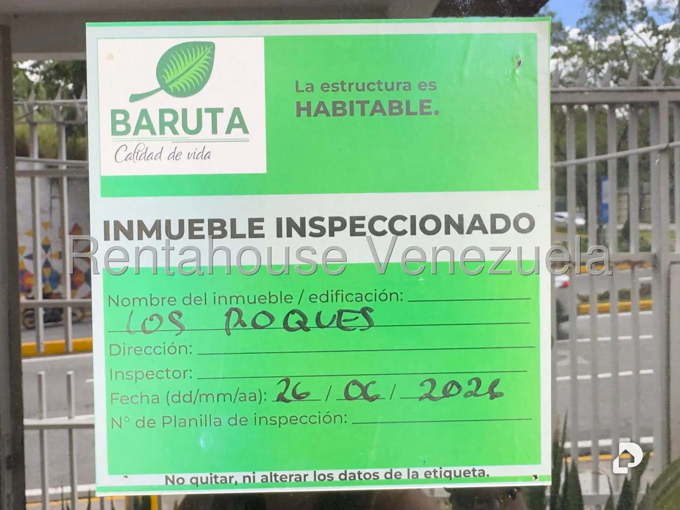 Apartamento en Prados del Este, Caracas – 9