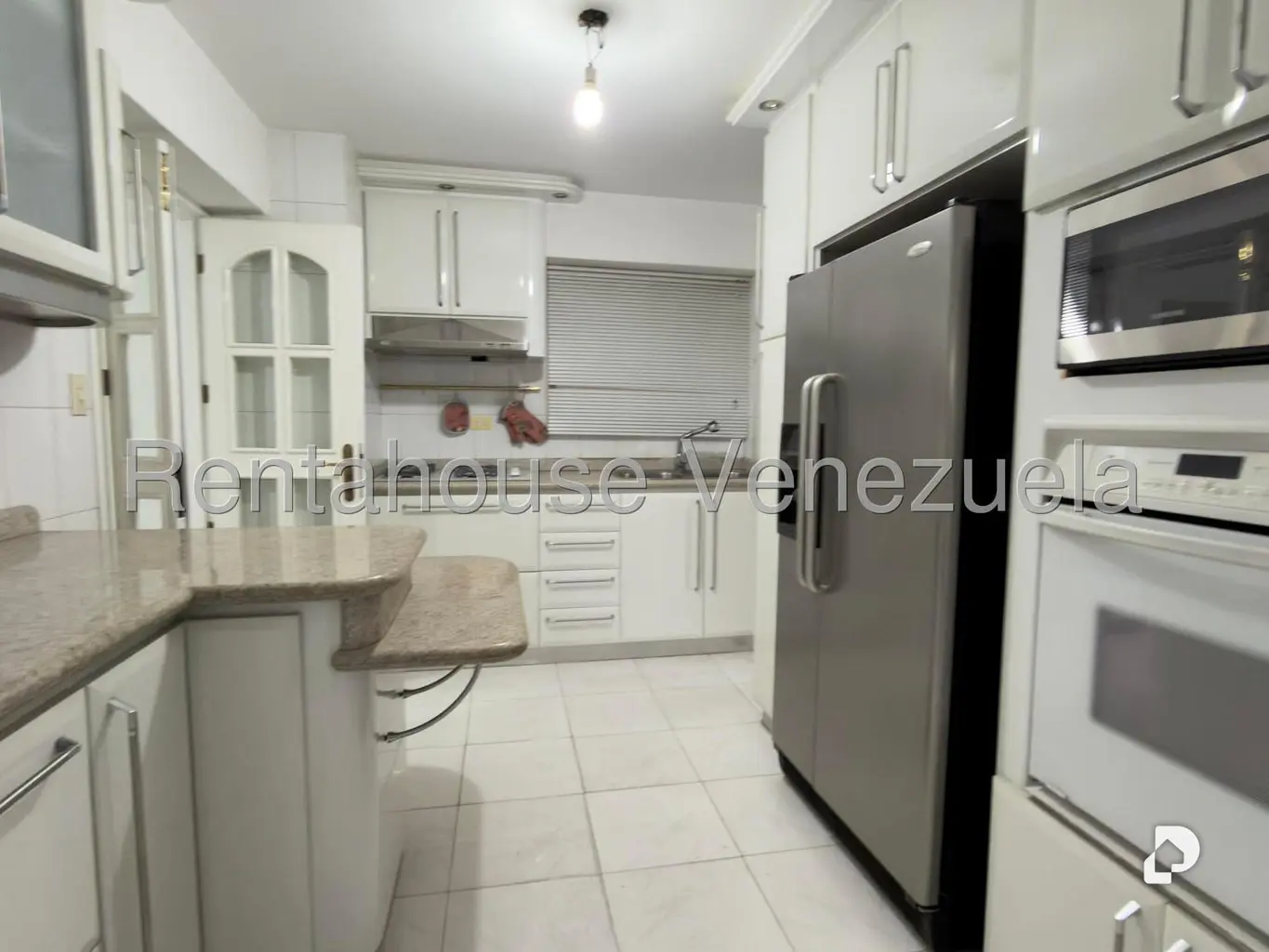 Apartamento en Prados del Este, Caracas – 3
