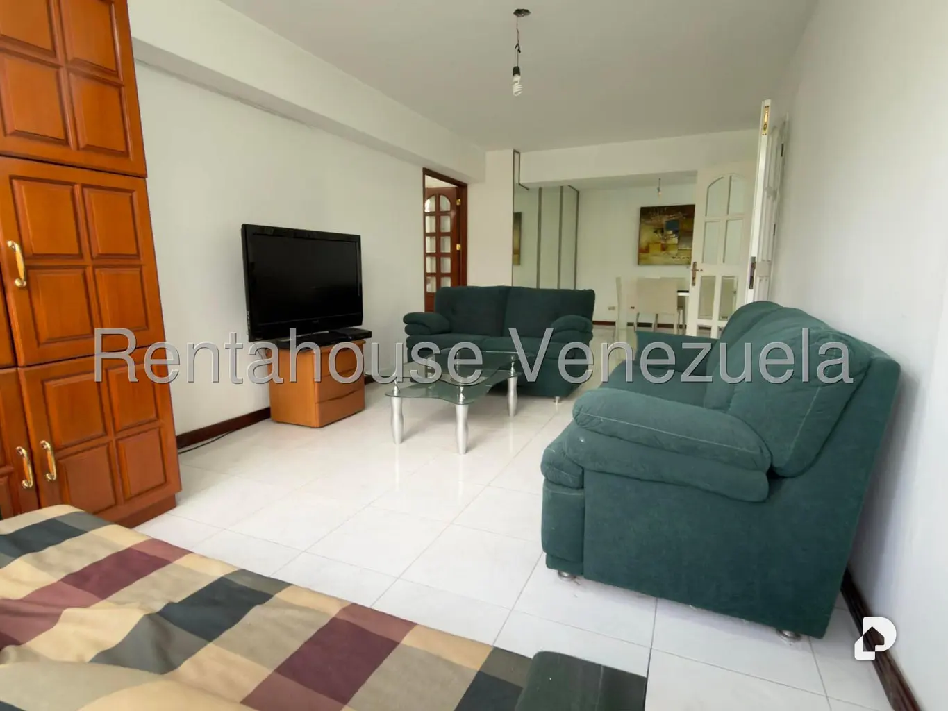 Apartamento en Prados del Este, Caracas – 6