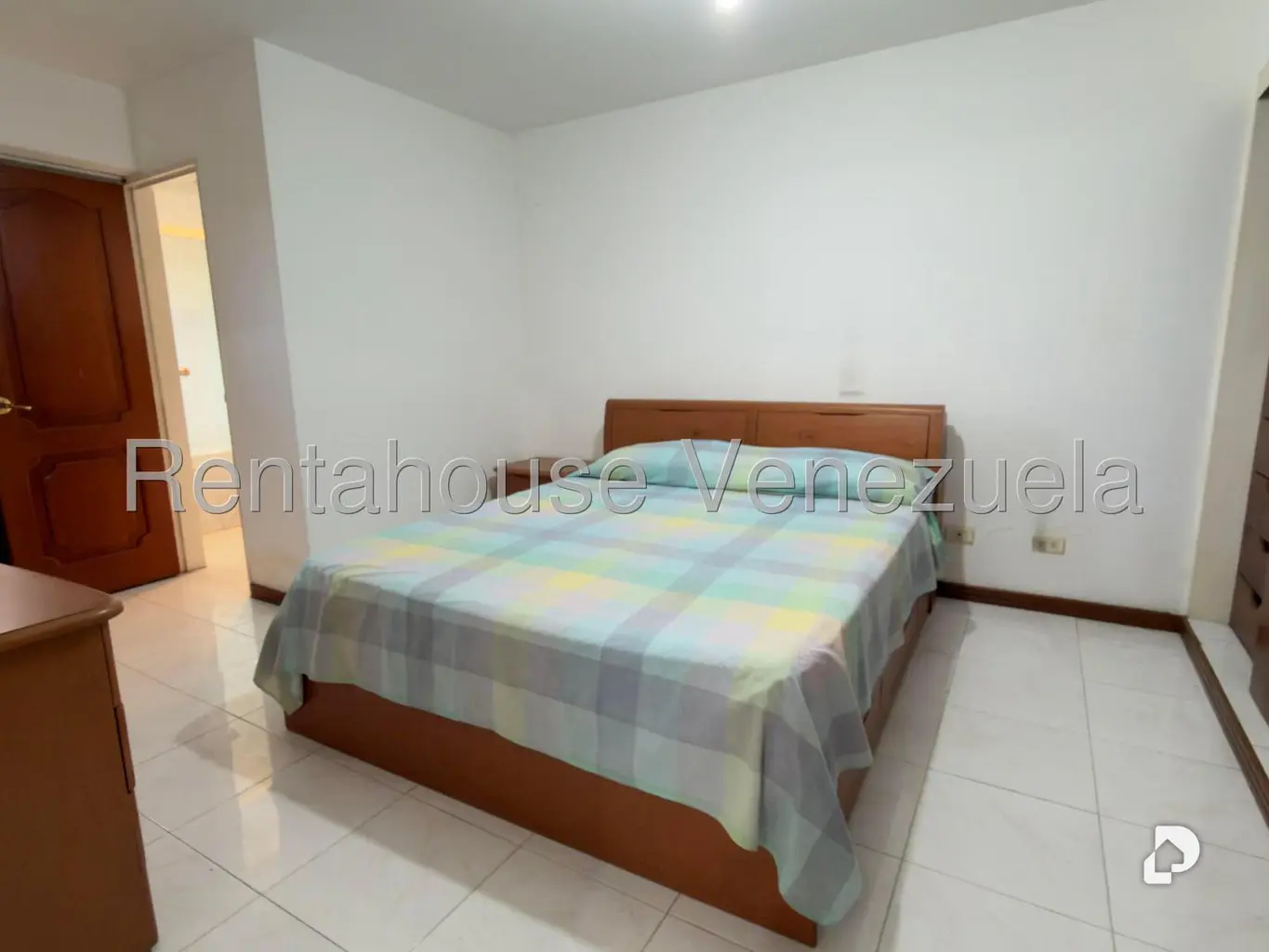Apartamento en Prados del Este, Caracas – 7