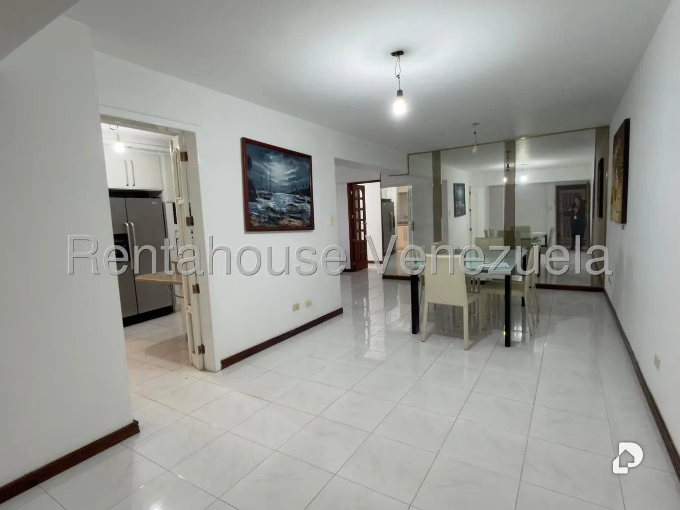 Apartamento en Prados del Este, Caracas – 2