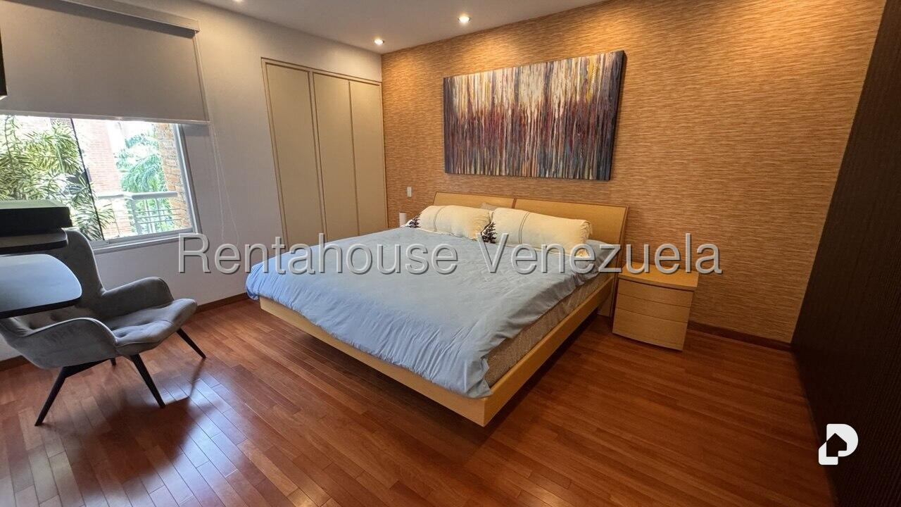 Apartamento en Campo Alegre, Caracas – 9