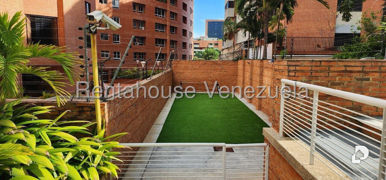 Apartamento en Campo Alegre, Caracas – 20