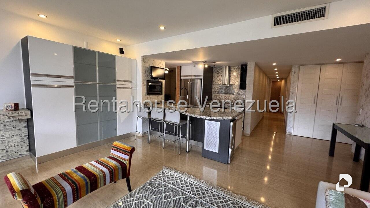 Apartamento en Campo Alegre, Caracas – 4