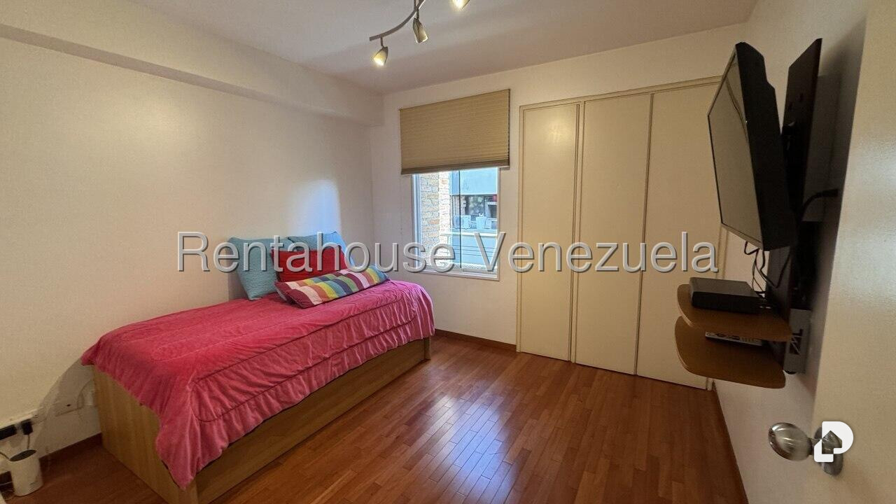 Apartamento en Campo Alegre, Caracas – 16