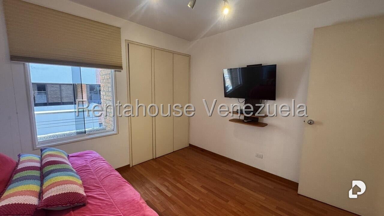 Apartamento en Campo Alegre, Caracas – 18