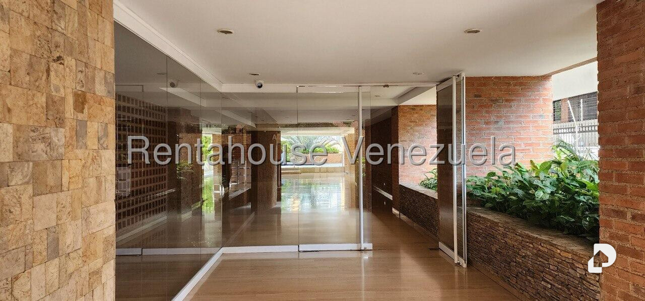 Apartamento en Campo Alegre, Caracas – 21