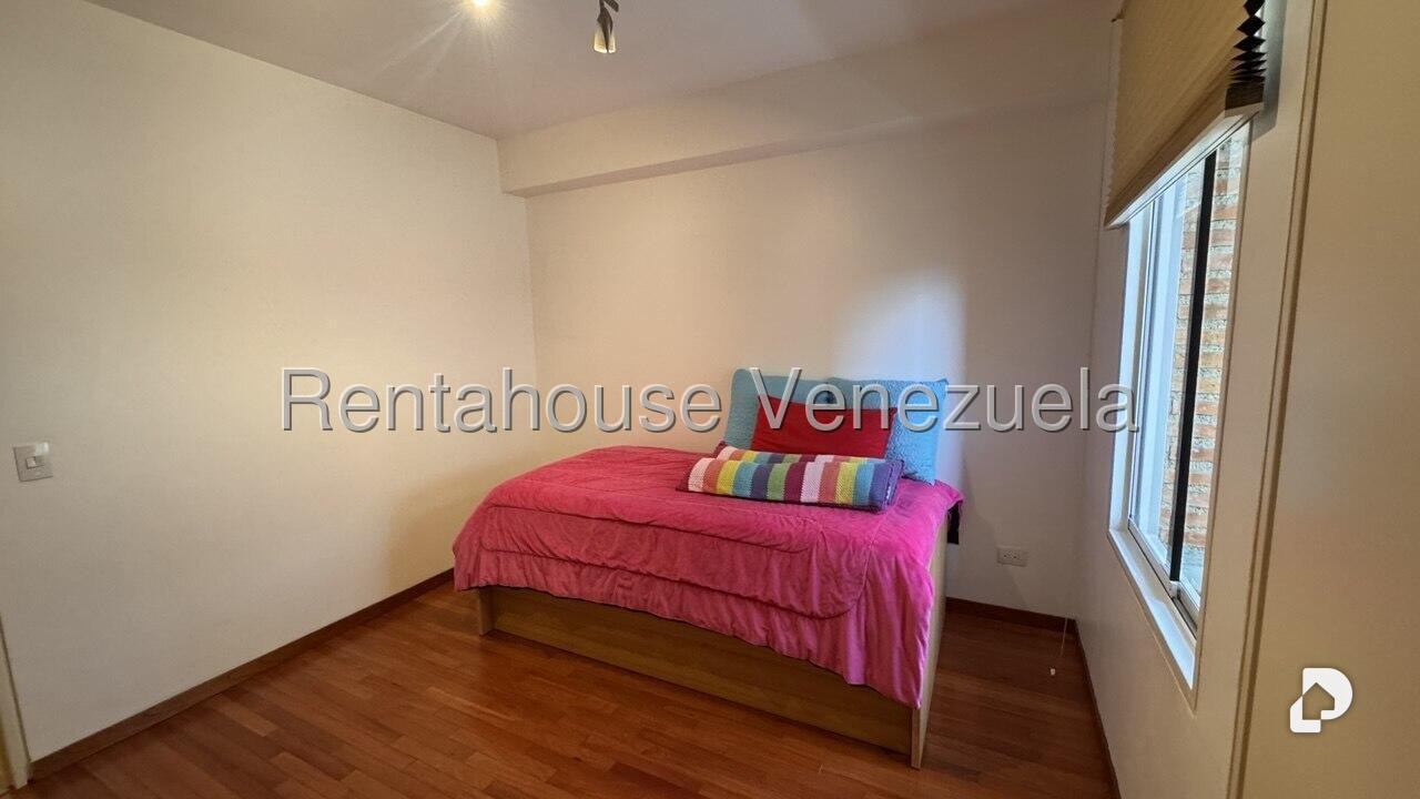 Apartamento en Campo Alegre, Caracas – 17