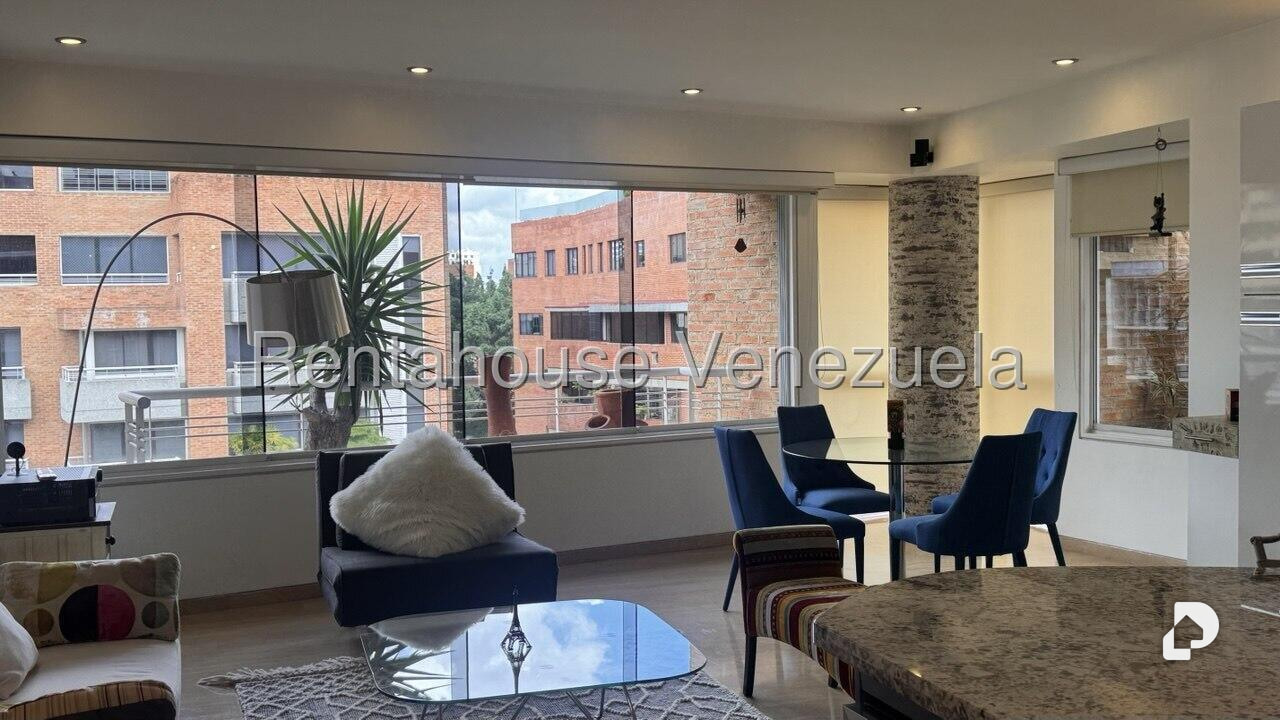 Apartamento en Campo Alegre, Caracas – 3
