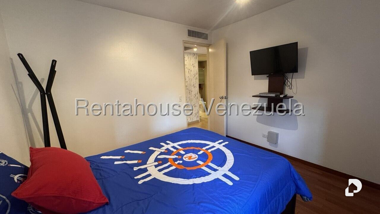 Apartamento en Campo Alegre, Caracas – 13