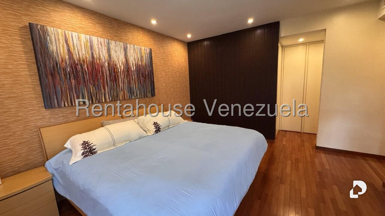 Apartamento en Campo Alegre, Caracas – 10