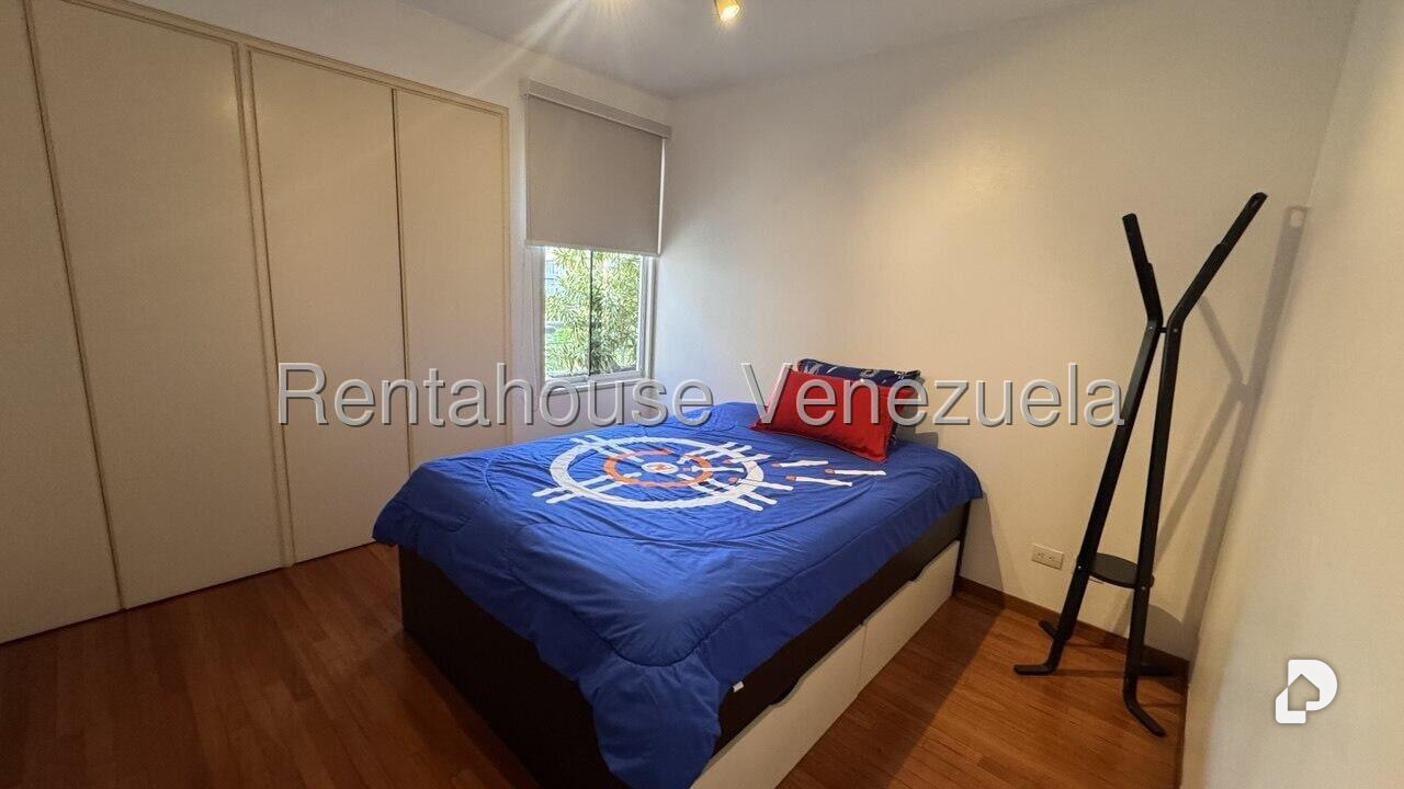 Apartamento en Campo Alegre, Caracas – 14