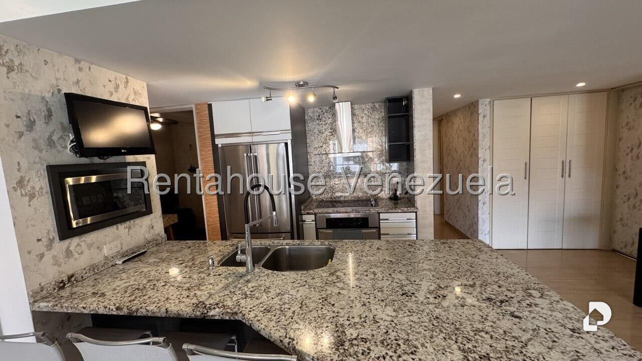 Apartamento en Campo Alegre, Caracas – 7