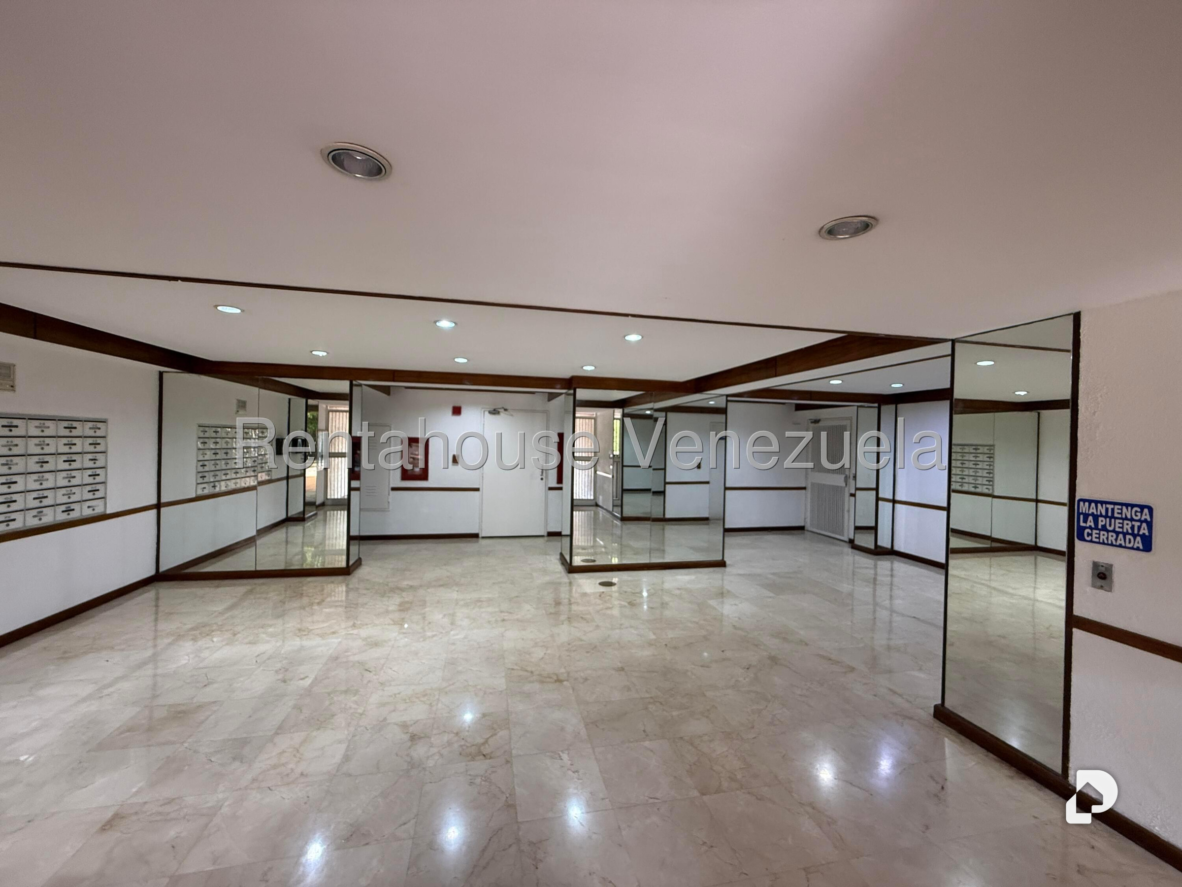 Apartamento en Manzanares, Caracas