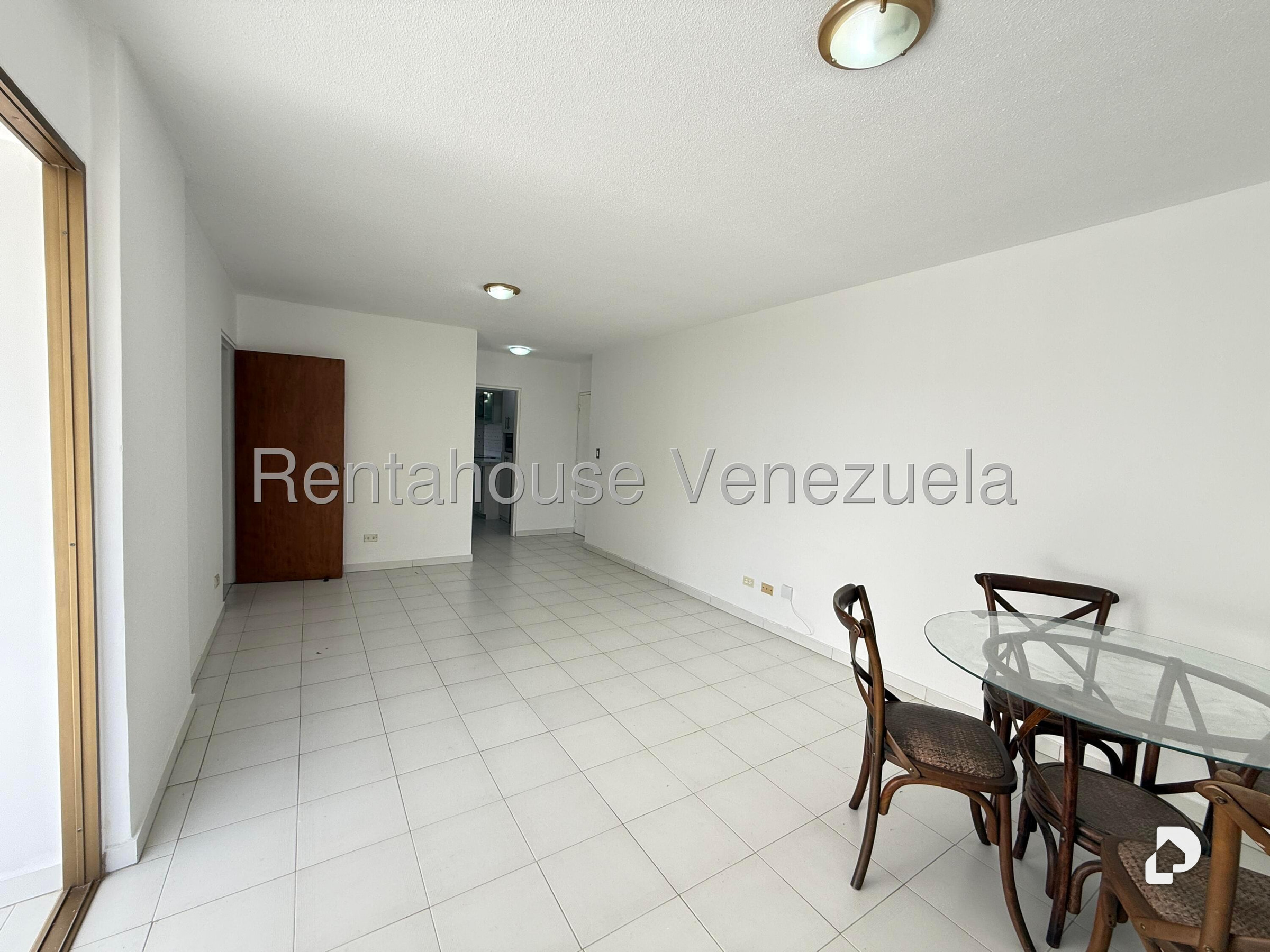 Apartamento en Manzanares, Caracas
