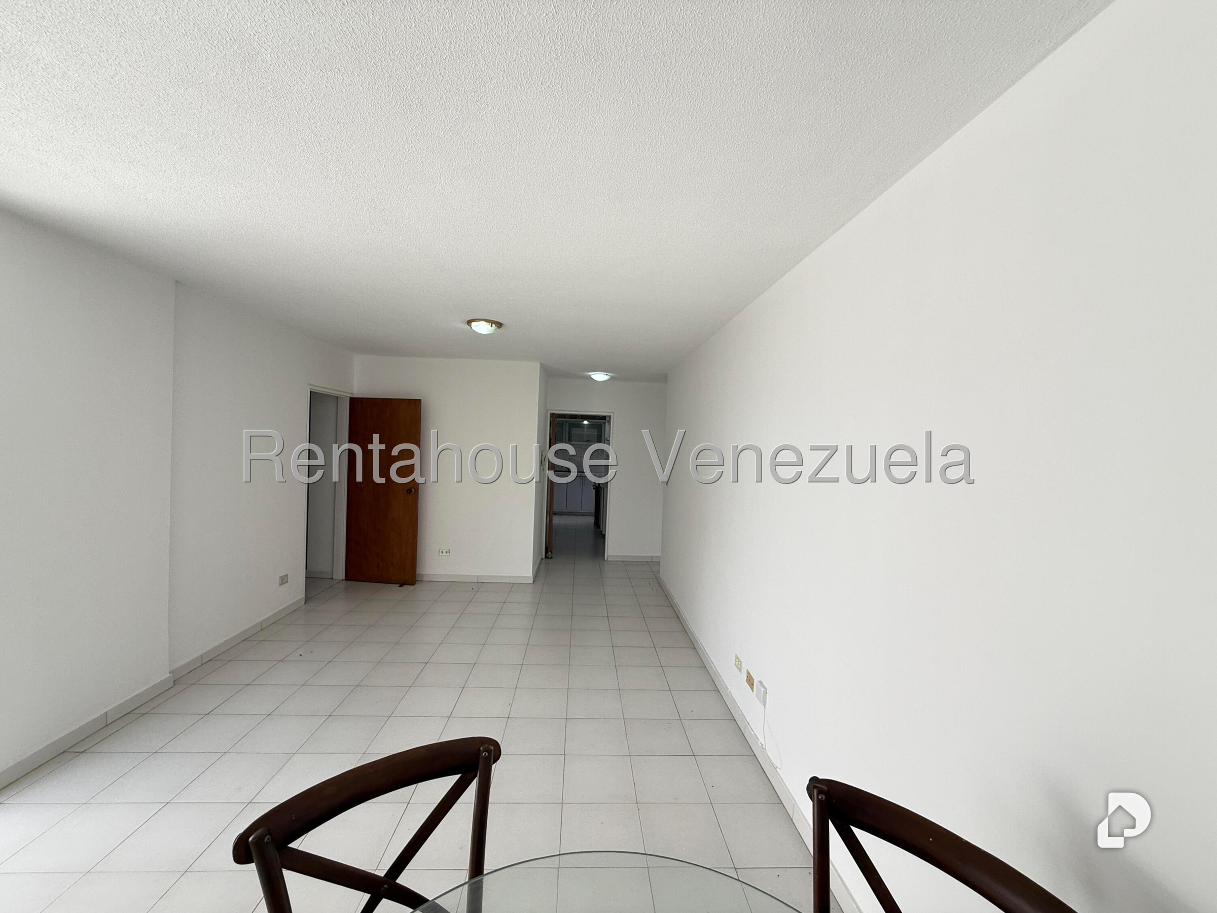 Apartamento en Manzanares, Caracas