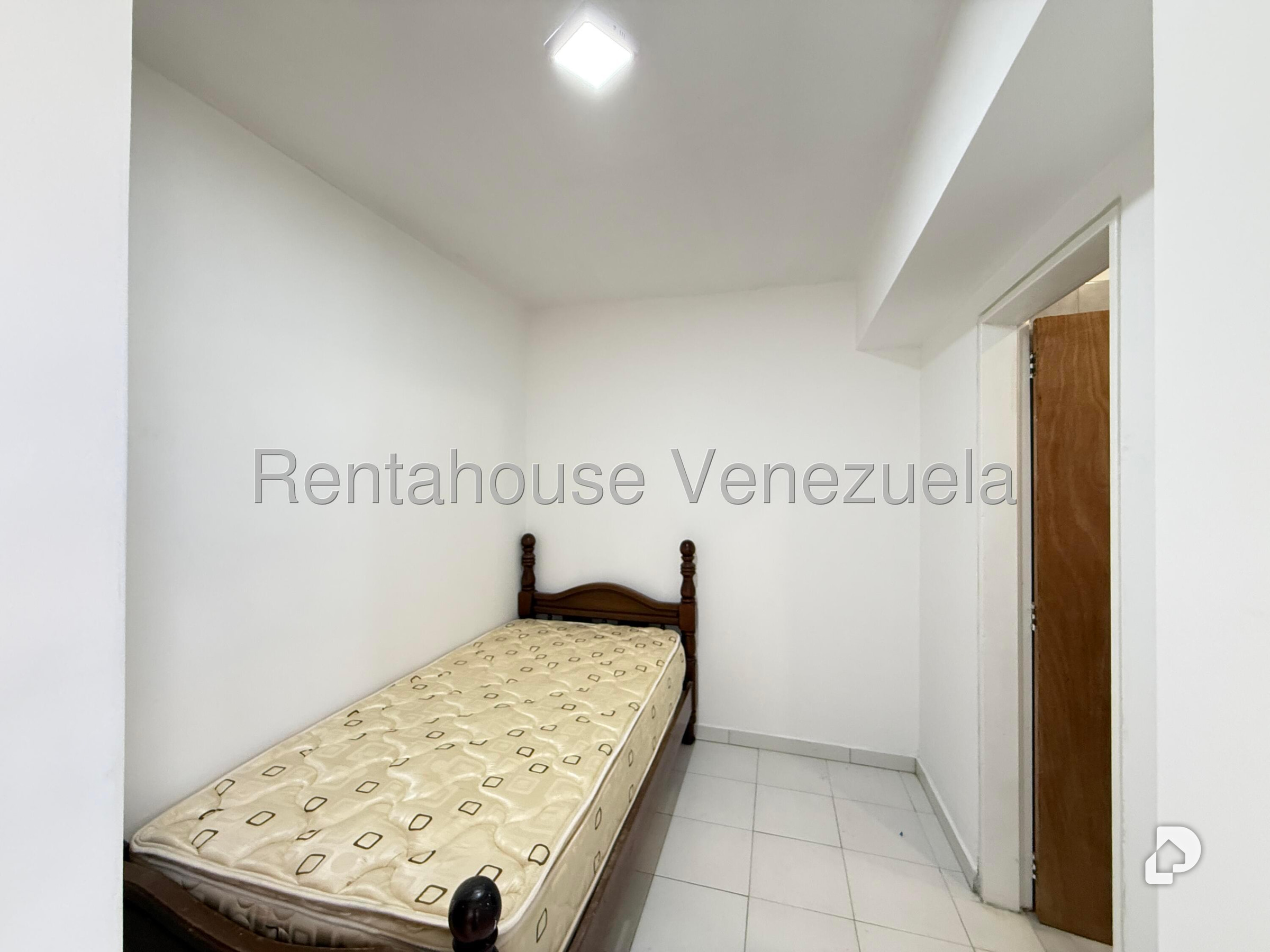 Apartamento en Manzanares, Caracas