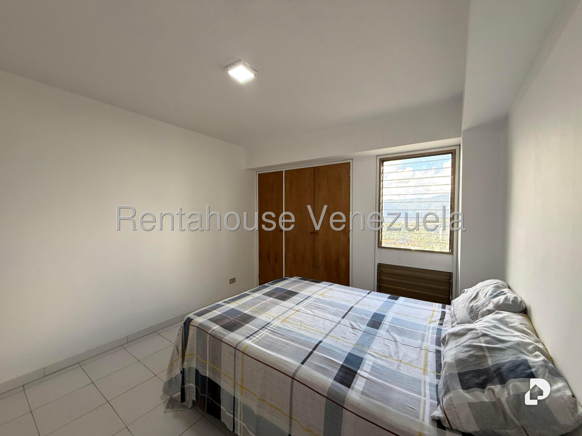 Apartamento en Manzanares, Caracas