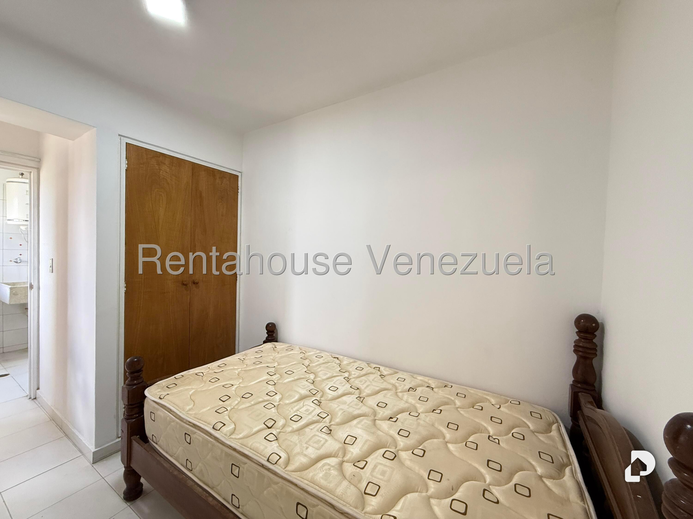 Apartamento en Manzanares, Caracas