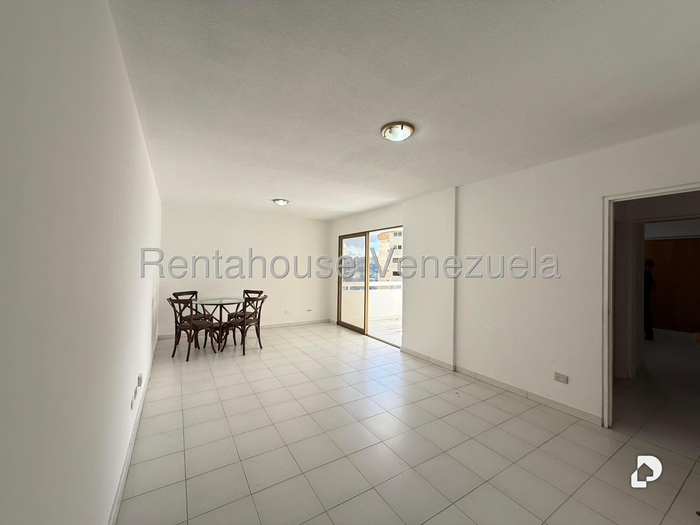 Apartamento en Manzanares, Caracas