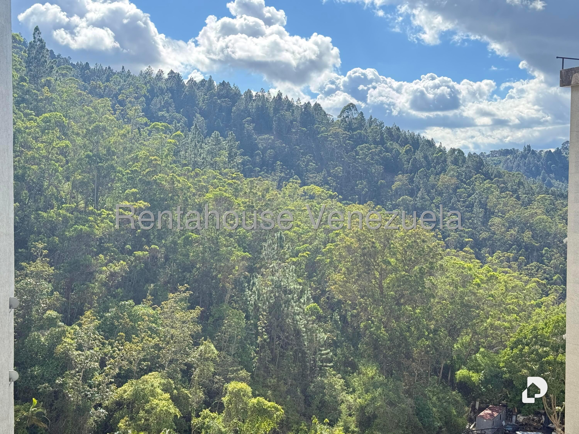 Apartamento en Manzanares, Caracas