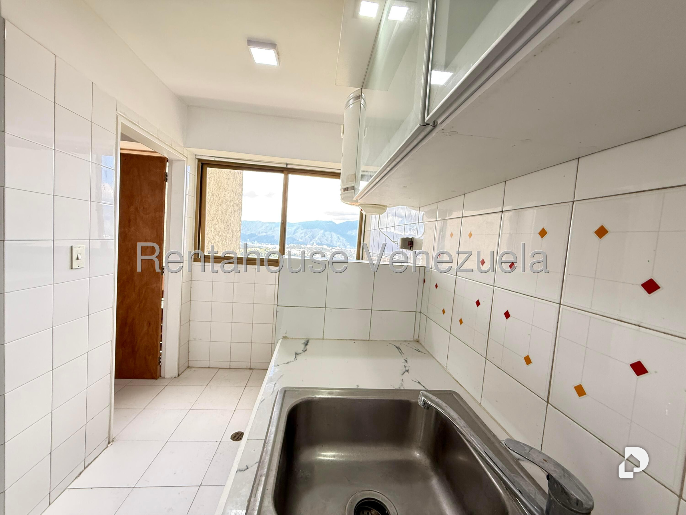 Apartamento en Manzanares, Caracas