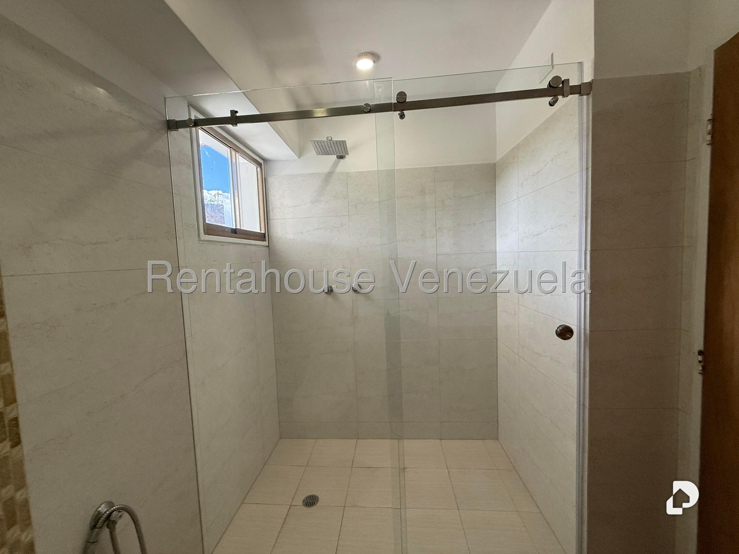Apartamento en Manzanares, Caracas
