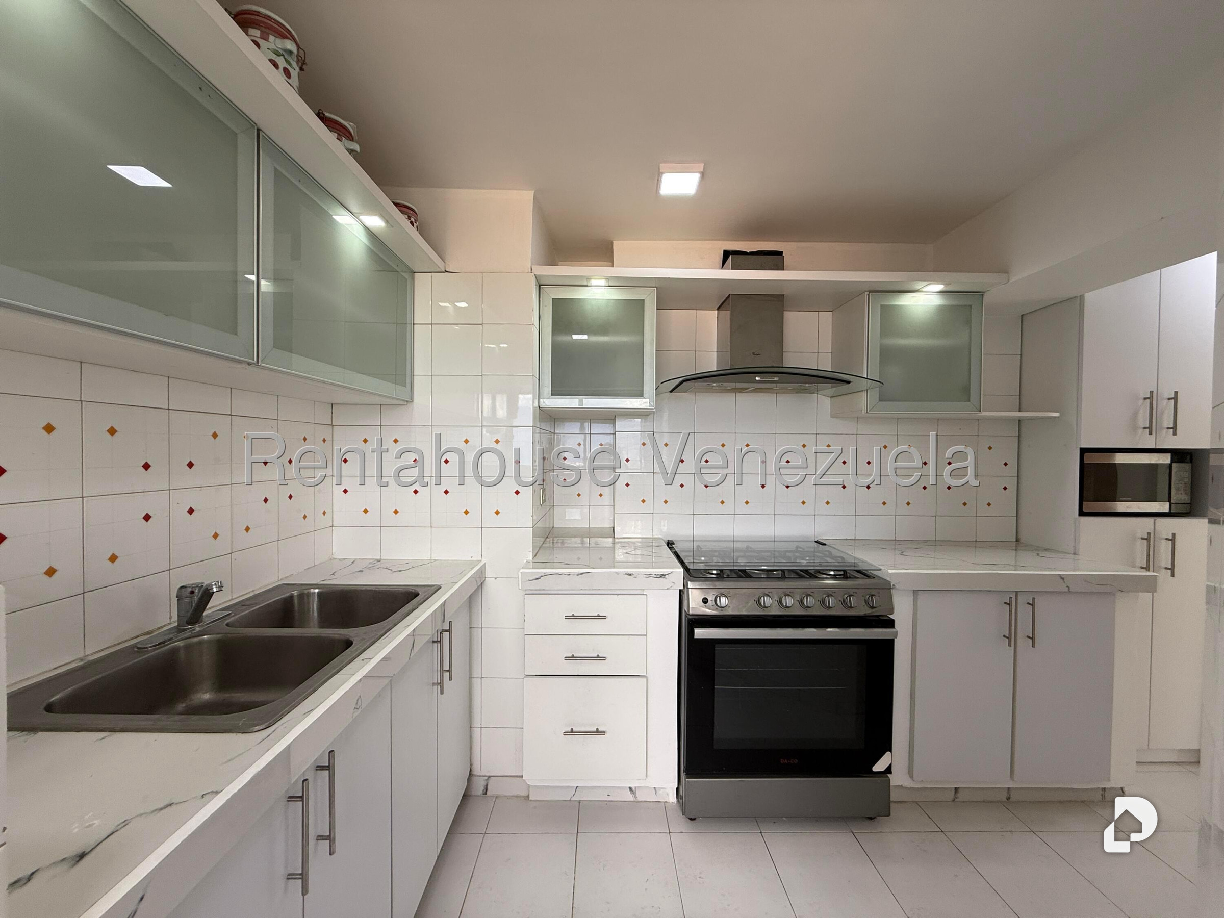 Apartamento en Manzanares, Caracas