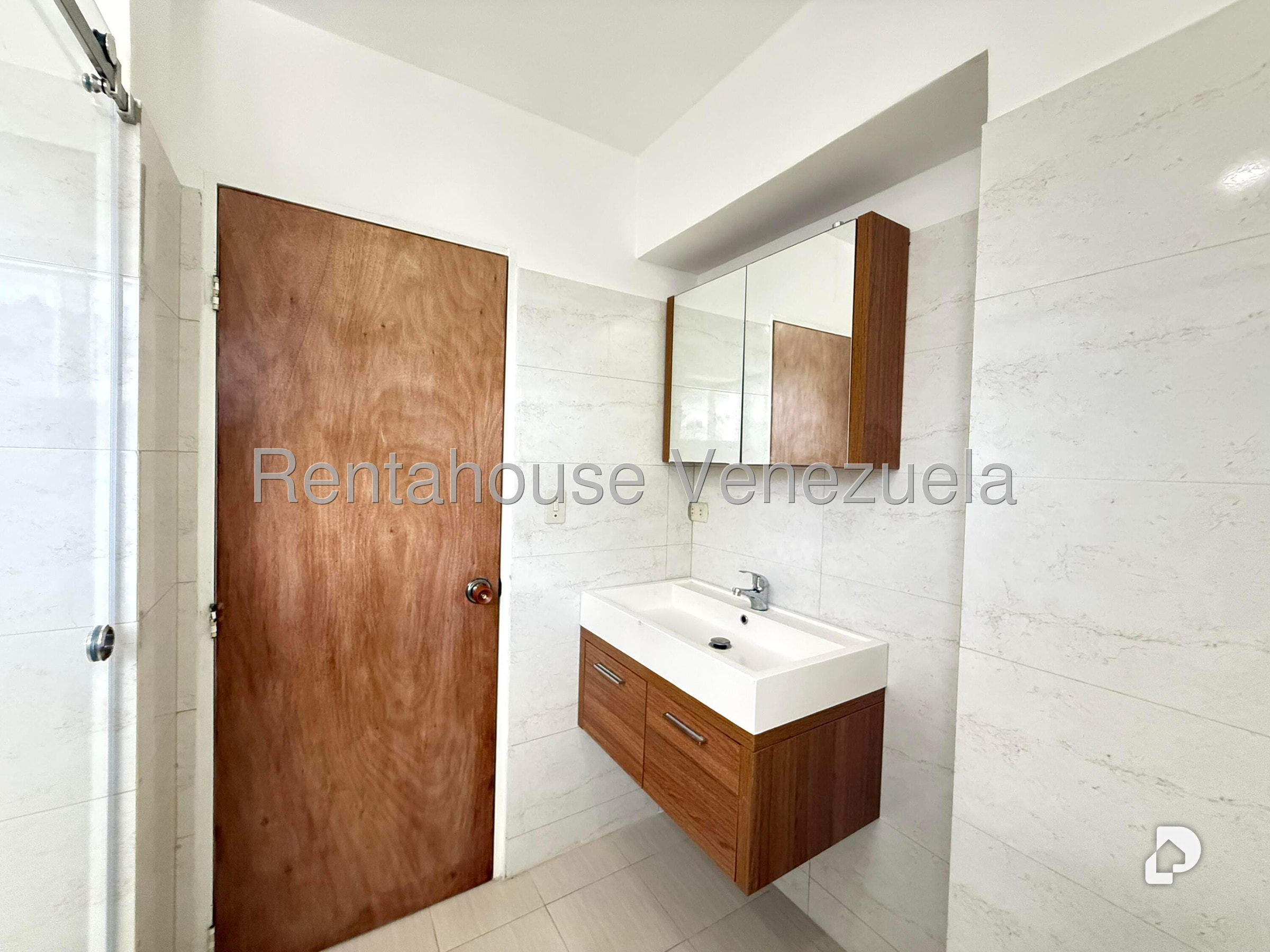 Apartamento en Manzanares, Caracas