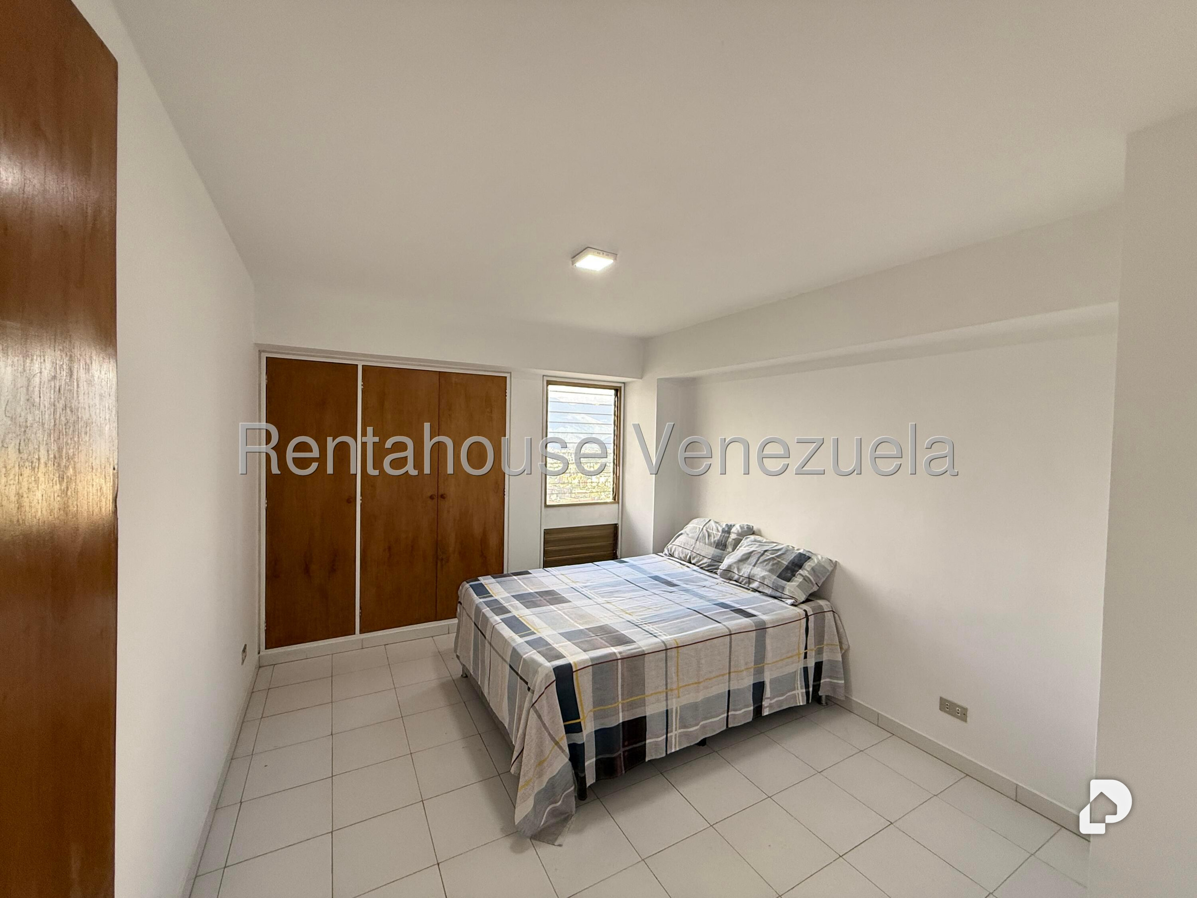 Apartamento en Manzanares, Caracas