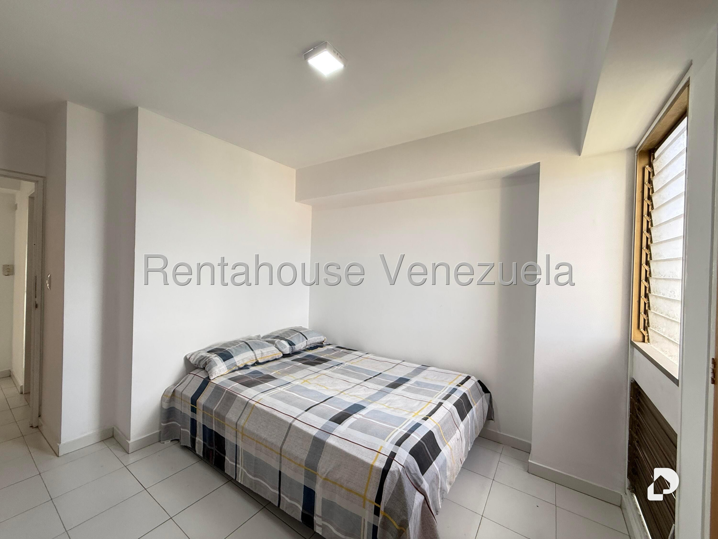 Apartamento en Manzanares, Caracas