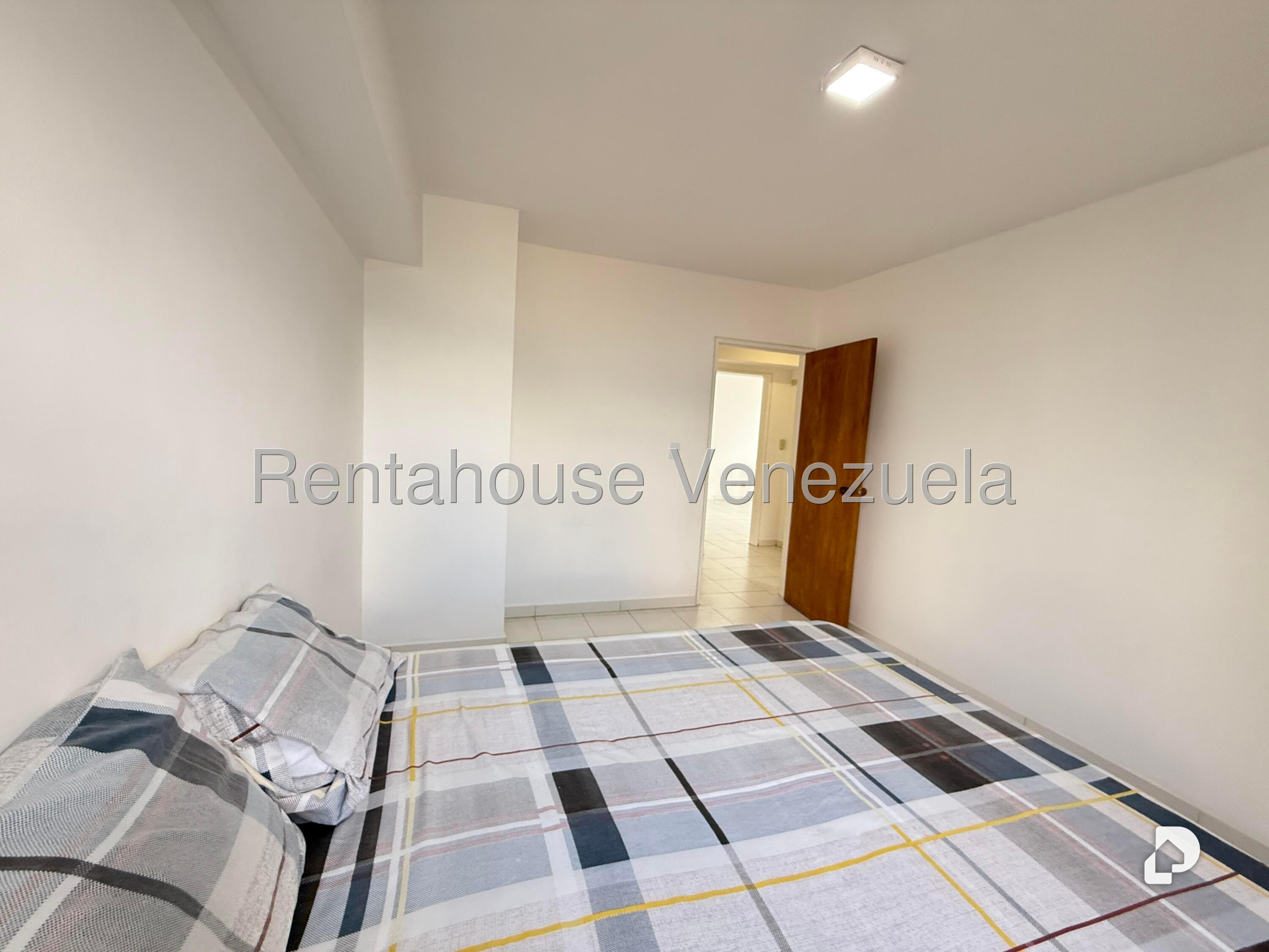 Apartamento en Manzanares, Caracas