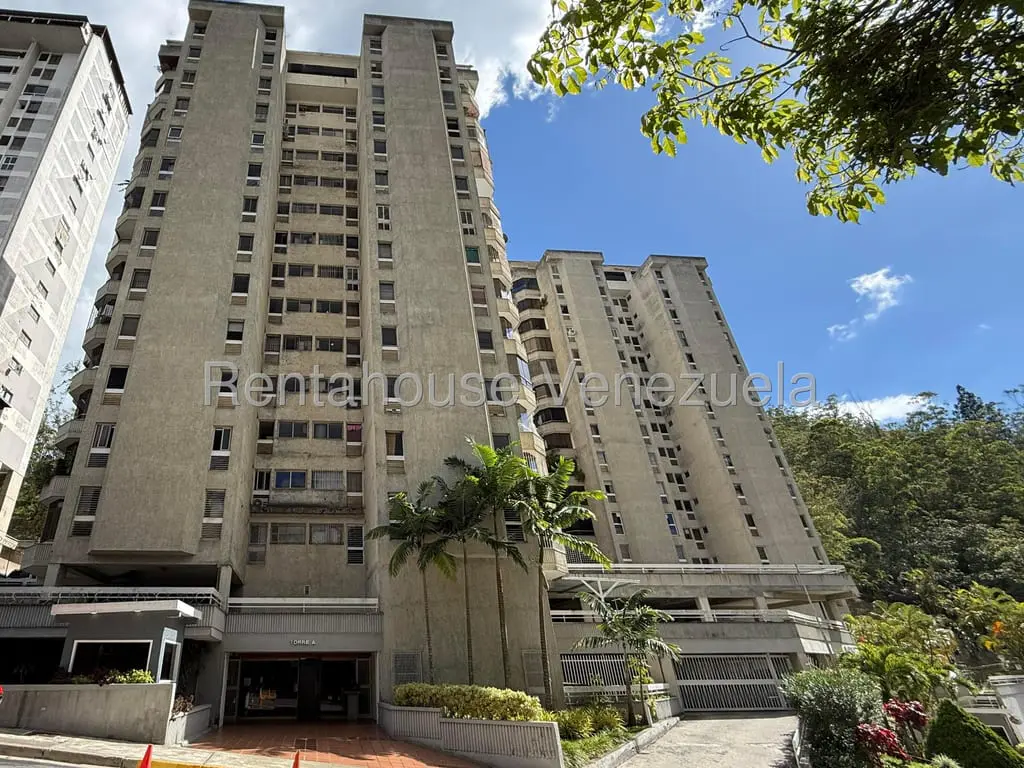 Apartamento en Manzanares, Caracas - 1