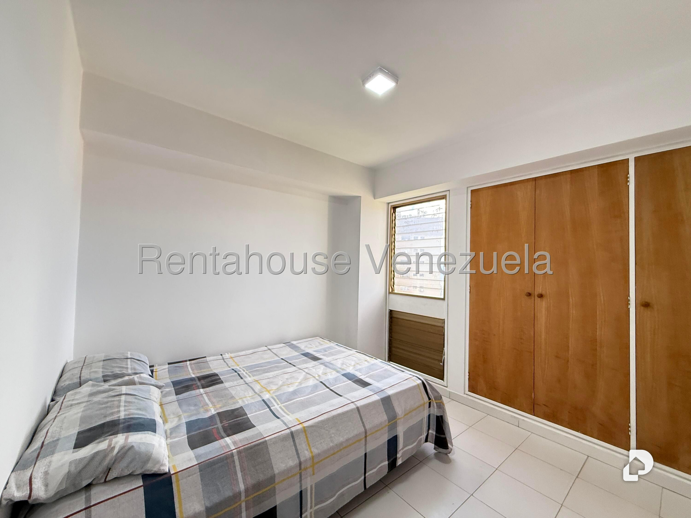 Apartamento en Manzanares, Caracas