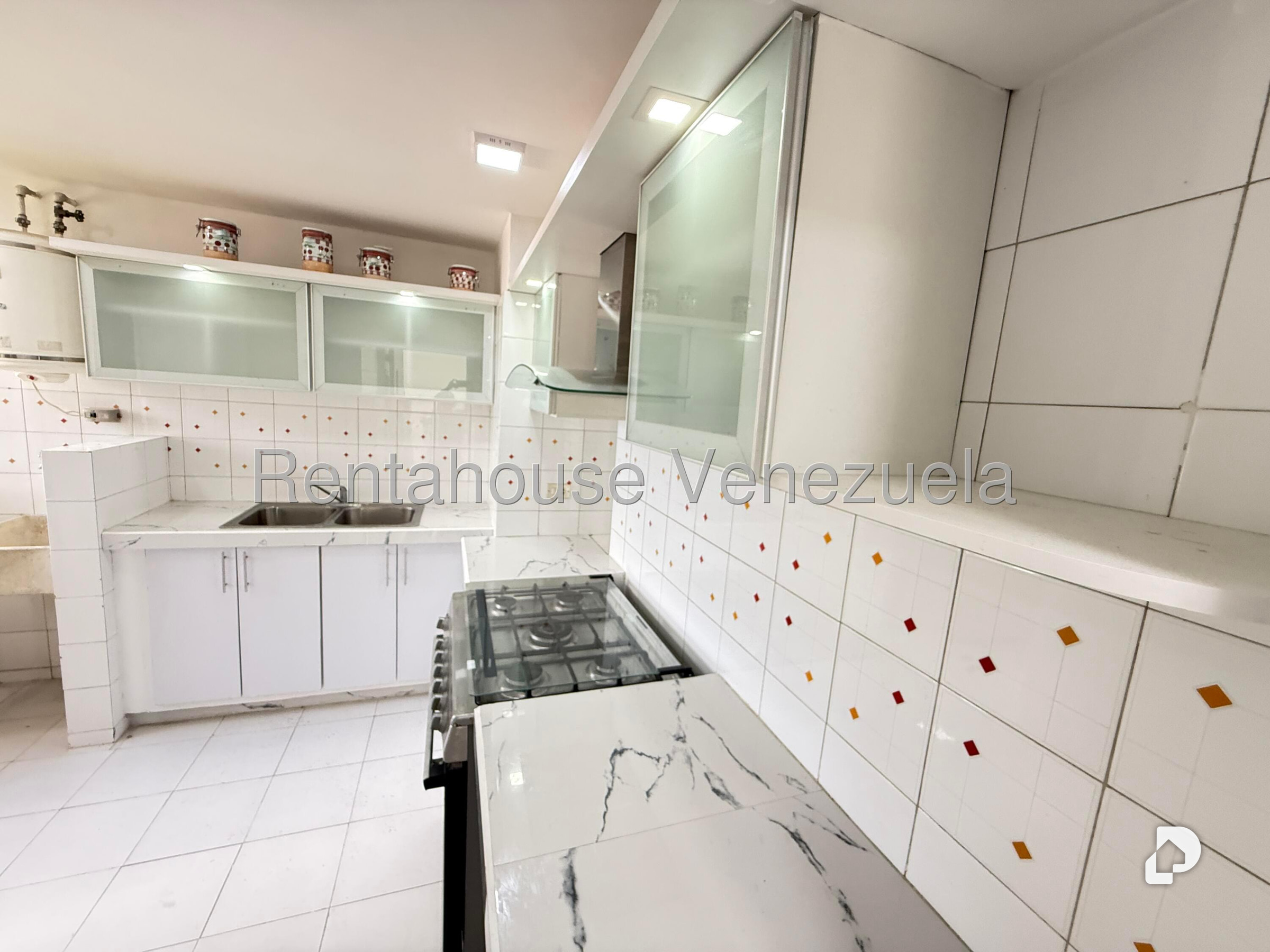 Apartamento en Manzanares, Caracas