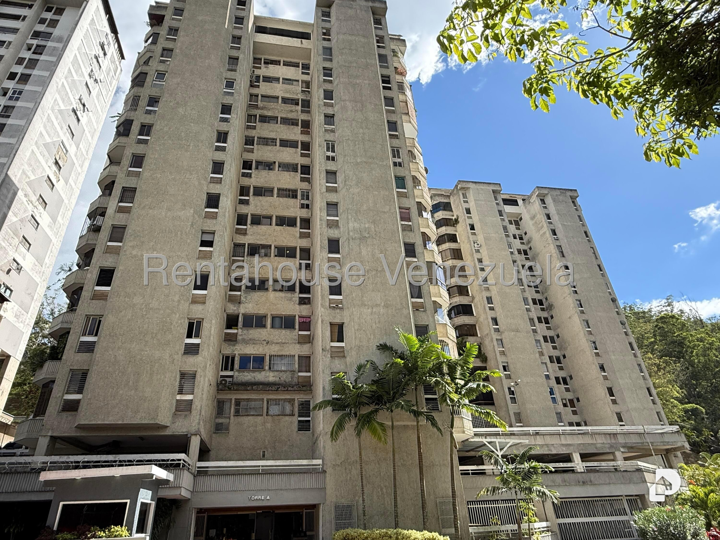 Apartamento en Manzanares, Caracas