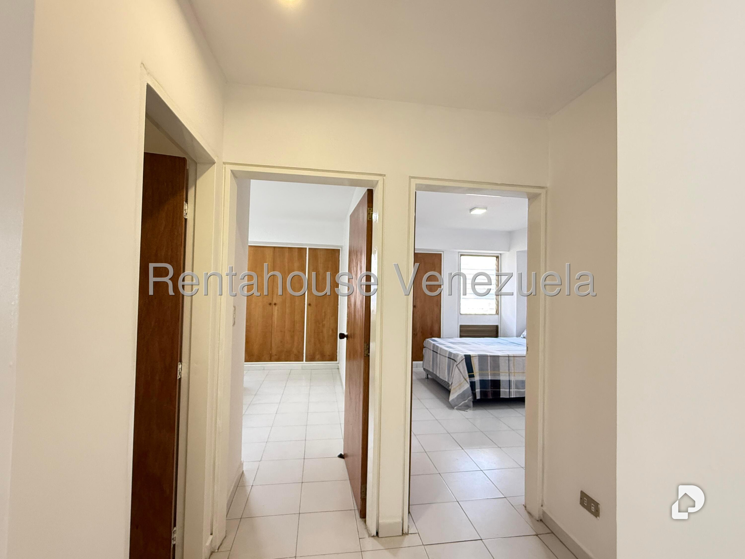 Apartamento en Manzanares, Caracas