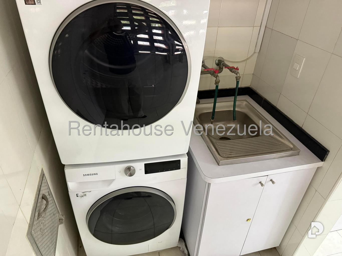 Apartamento en La Castellana, Caracas – 14